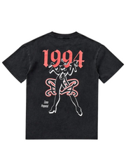 SugarHill' "1994" T-Shirt (Vintage Black)