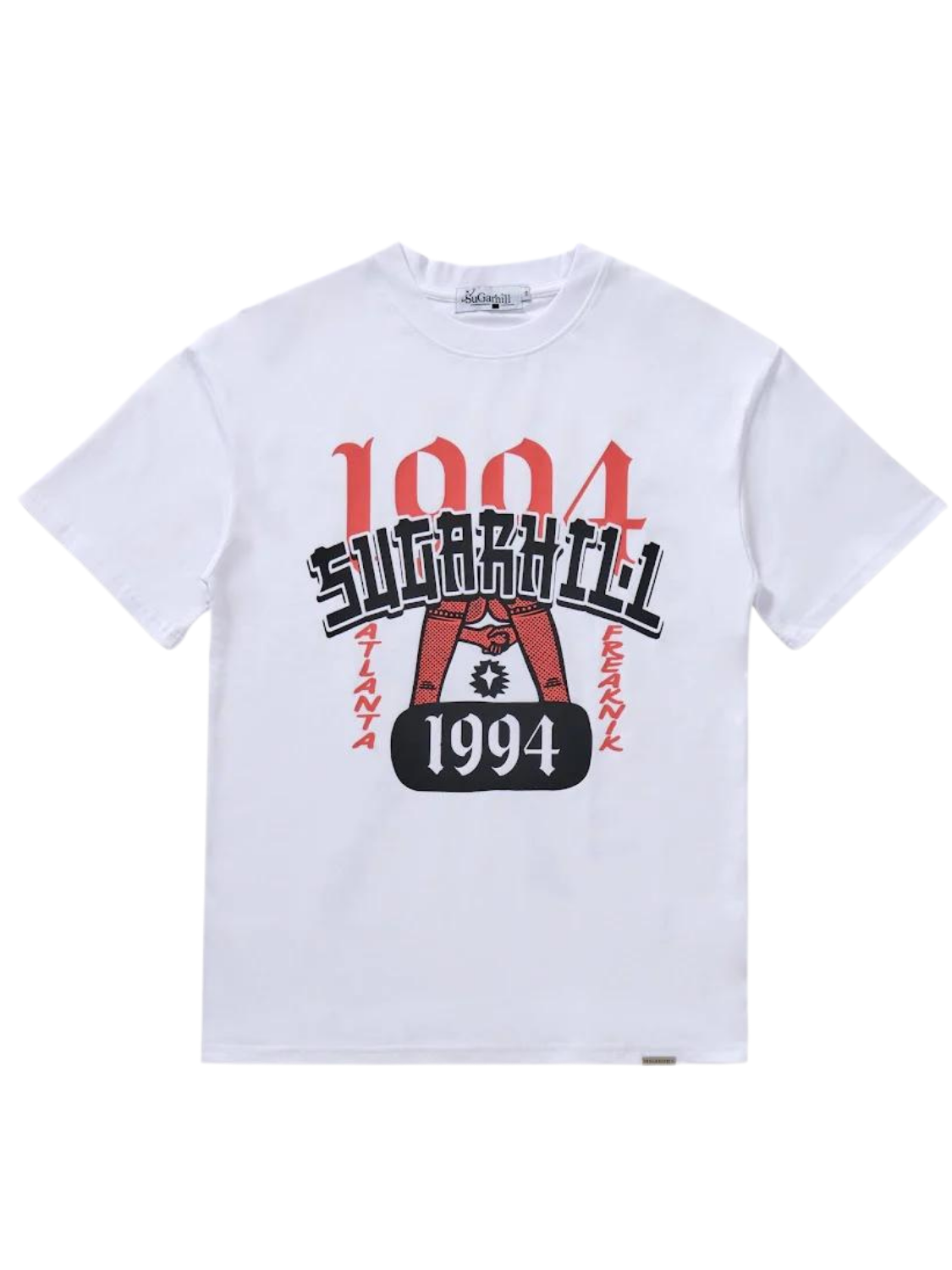 SugarHill "1994" T-Shirt (White)