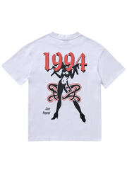 SugarHill "1994" T-Shirt (White)