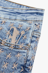 *p(R)ojectR® Asterisk Switching Denim p(R)ojectR® Asterisk Switching Denim Specialty Vintage