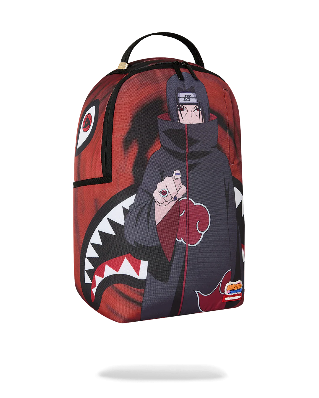 NARUTO ITACHI HYPNOTIZE BACKPACK