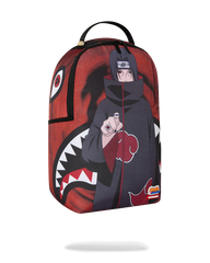 NARUTO ITACHI HYPNOTIZE BACKPACK