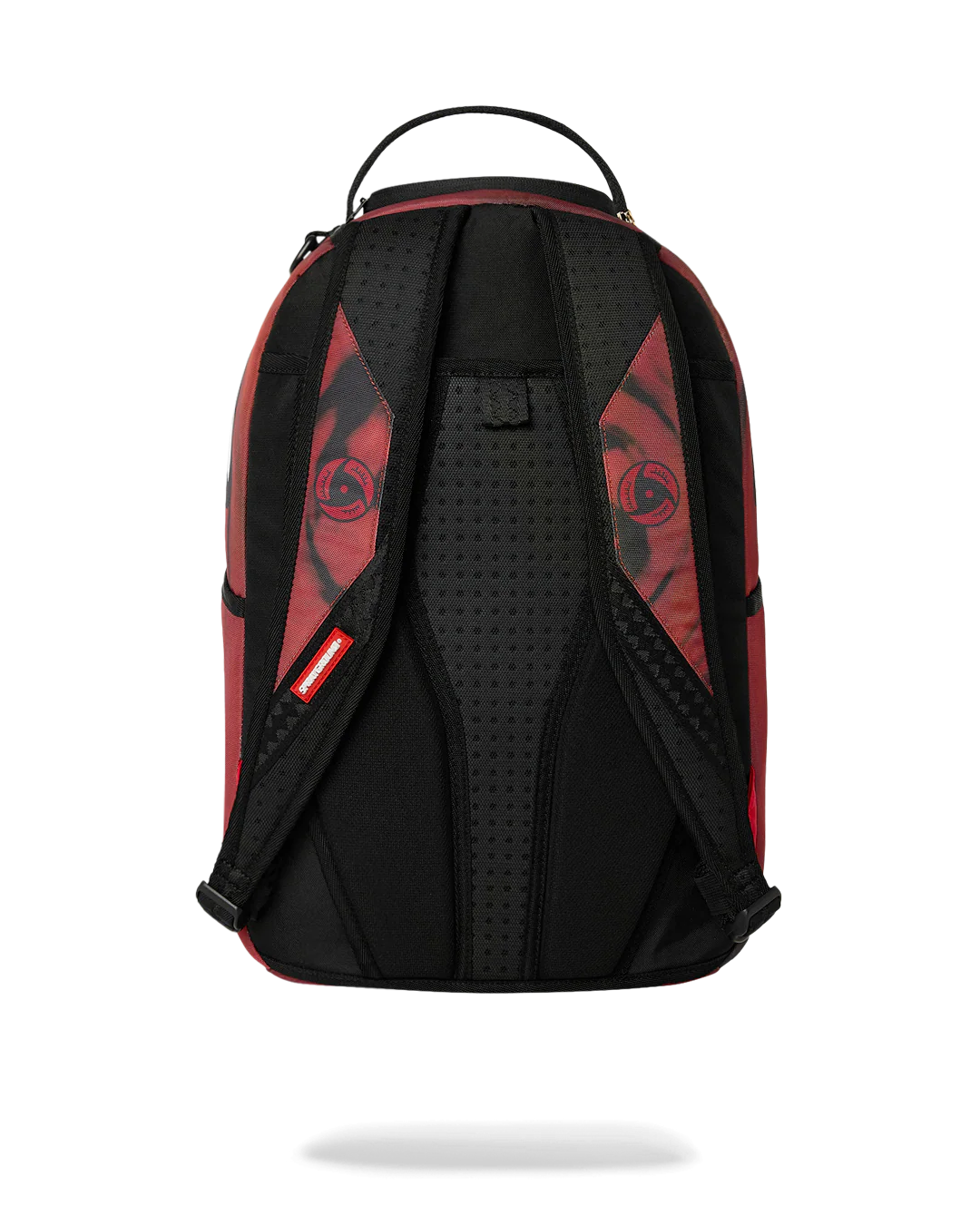 NARUTO ITACHI HYPNOTIZE BACKPACK