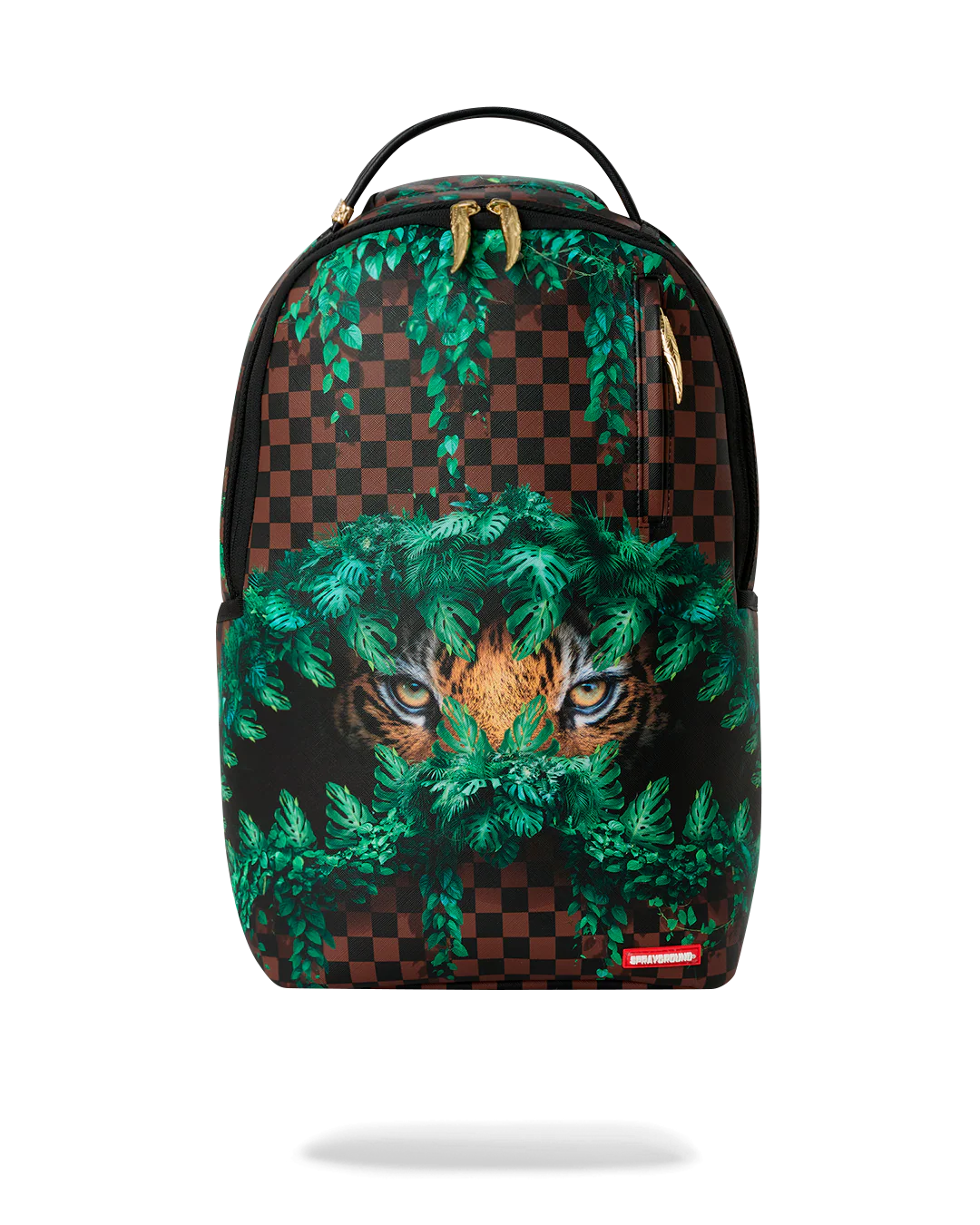 WATCH OUT...EYES ON YOU BACKPACK