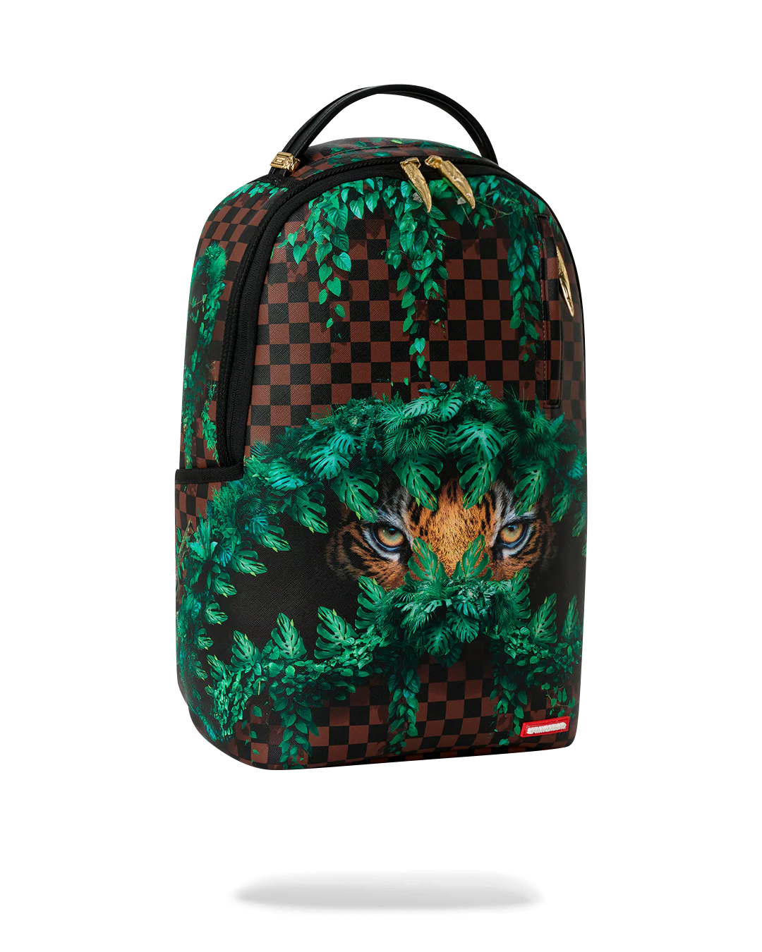 WATCH OUT...EYES ON YOU BACKPACK