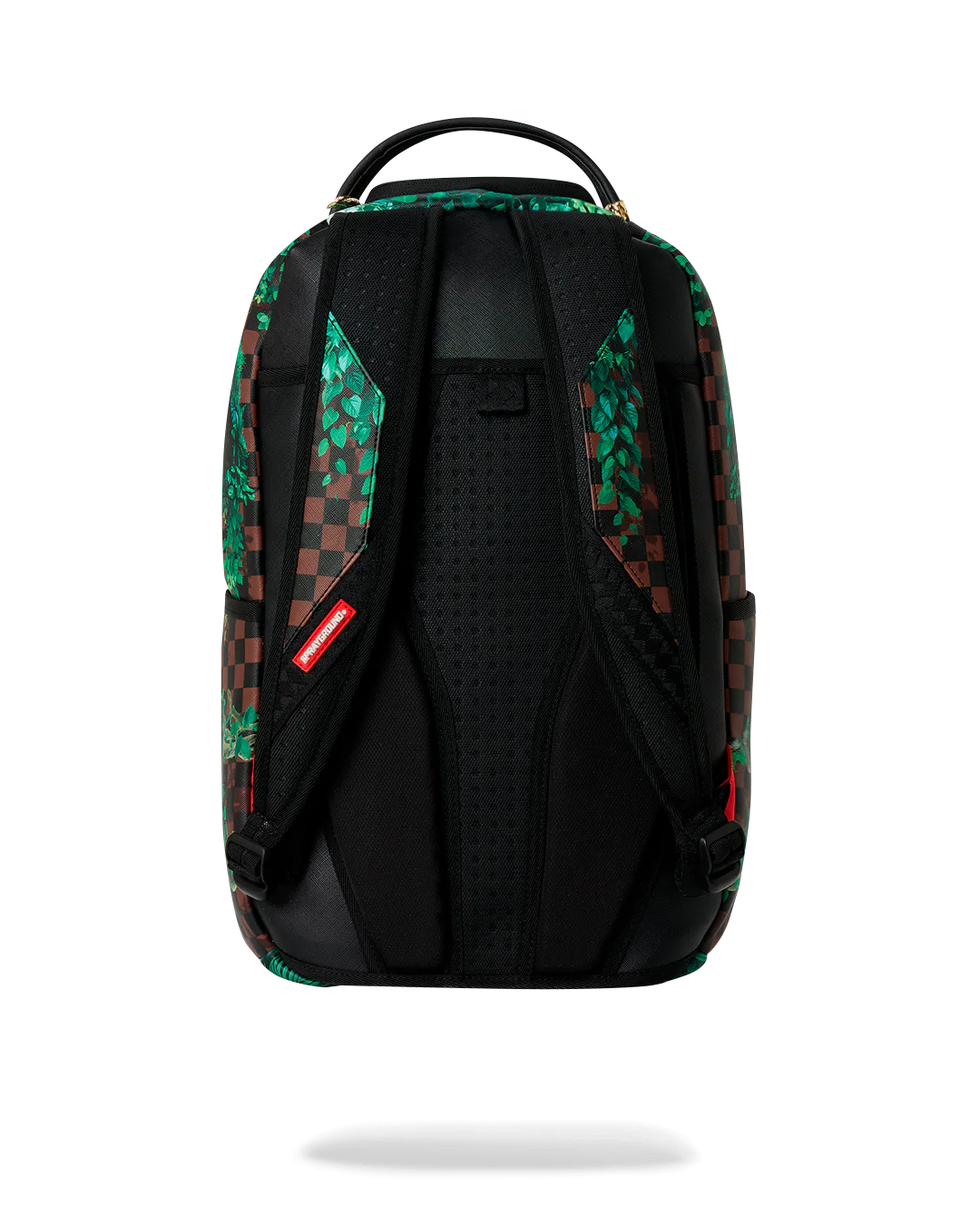 WATCH OUT...EYES ON YOU BACKPACK
