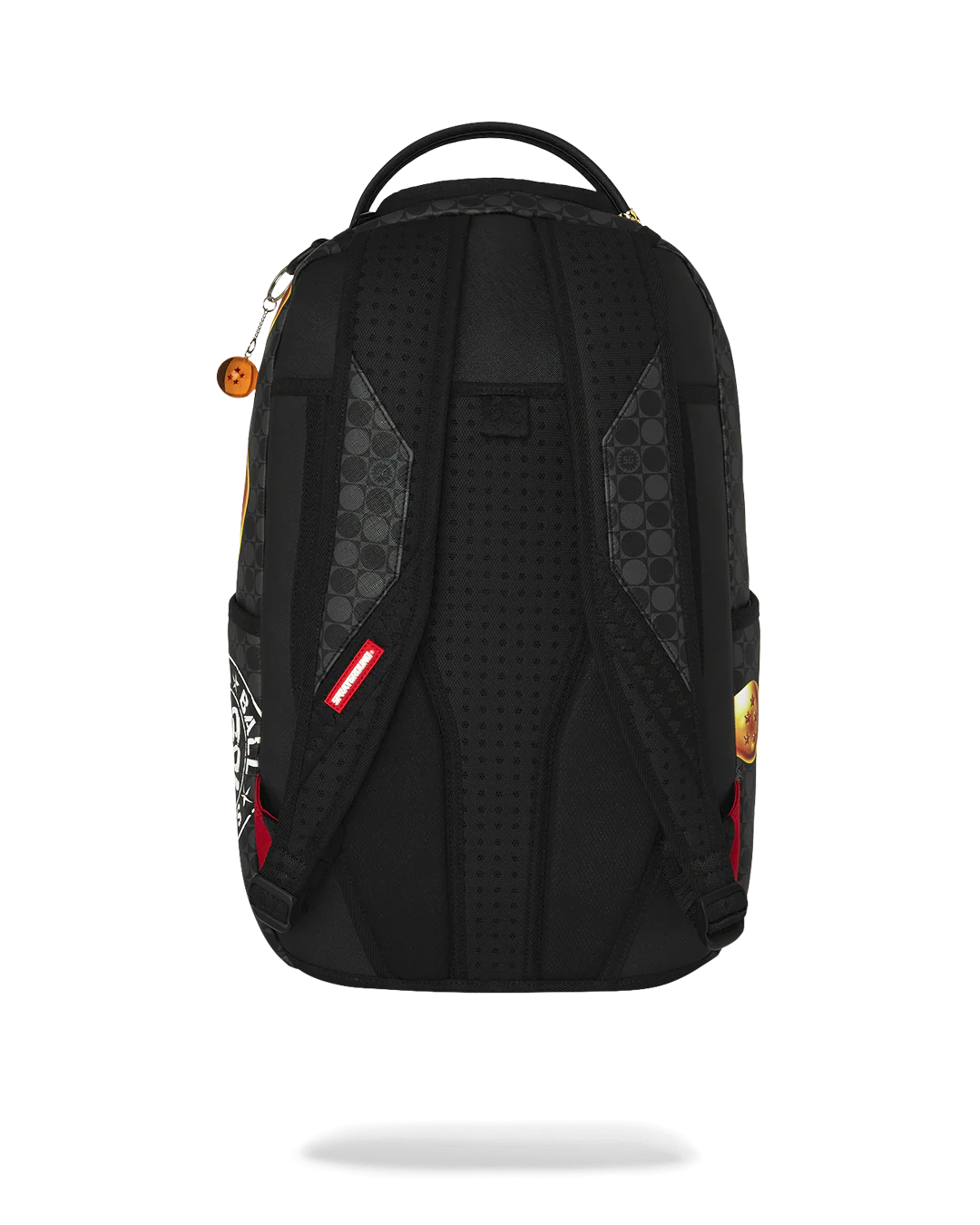 DRAGON BALL SUPER SQUAD BACKPACK