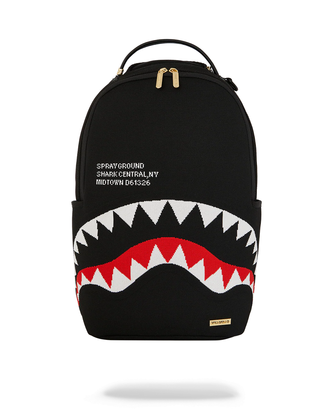 SHARK CENTRAL AEROFLEX BACKPACK