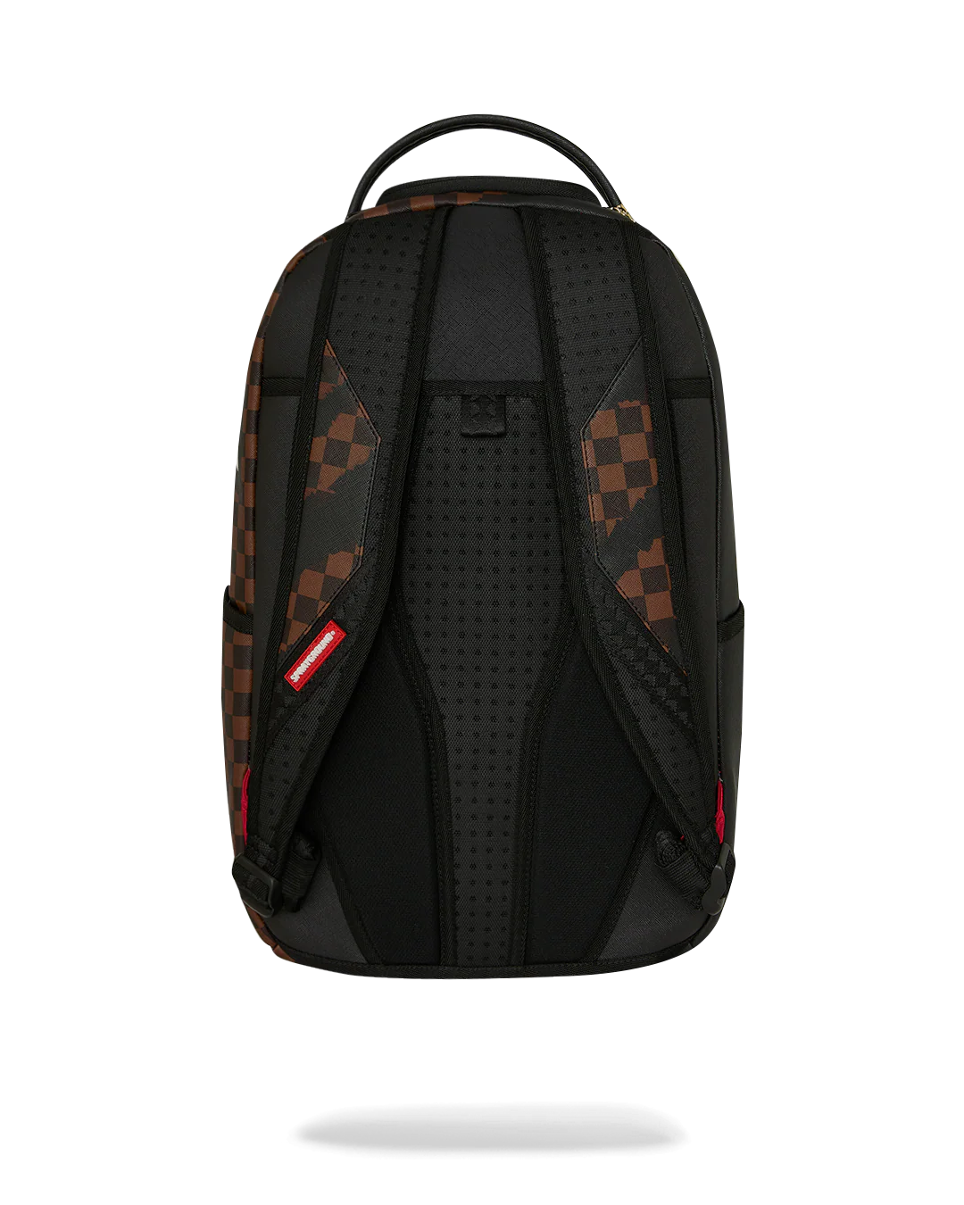 CLAWED UP BACKPACK