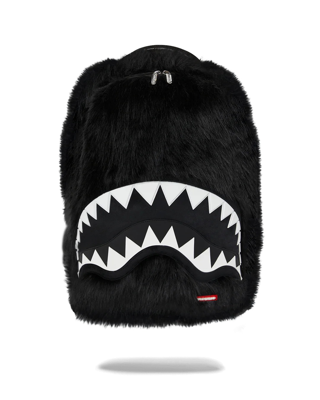 FURZILLA SHARK (NIGHT) BACKPACK