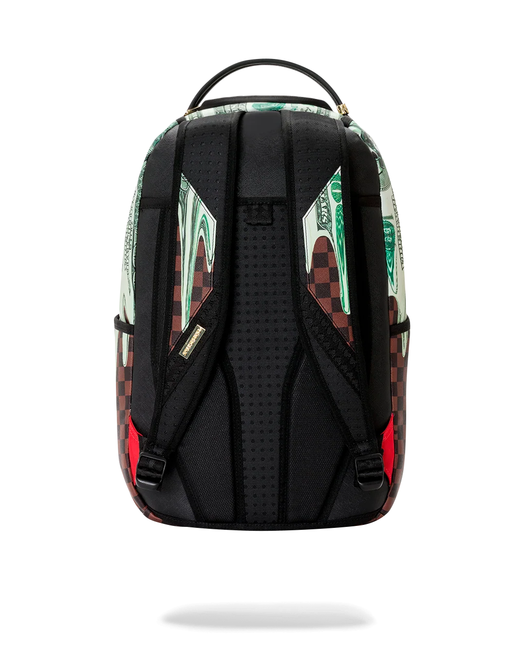LIQUID ASSETS BACKPACK