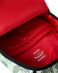 LIQUID ASSETS BACKPACK