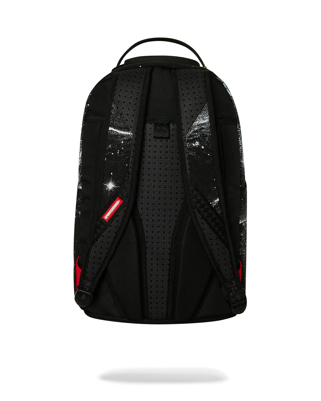 SHARK CENTRAL - OVERSPRAY BACKPACK