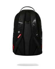 SHARK CENTRAL - OVERSPRAY BACKPACK