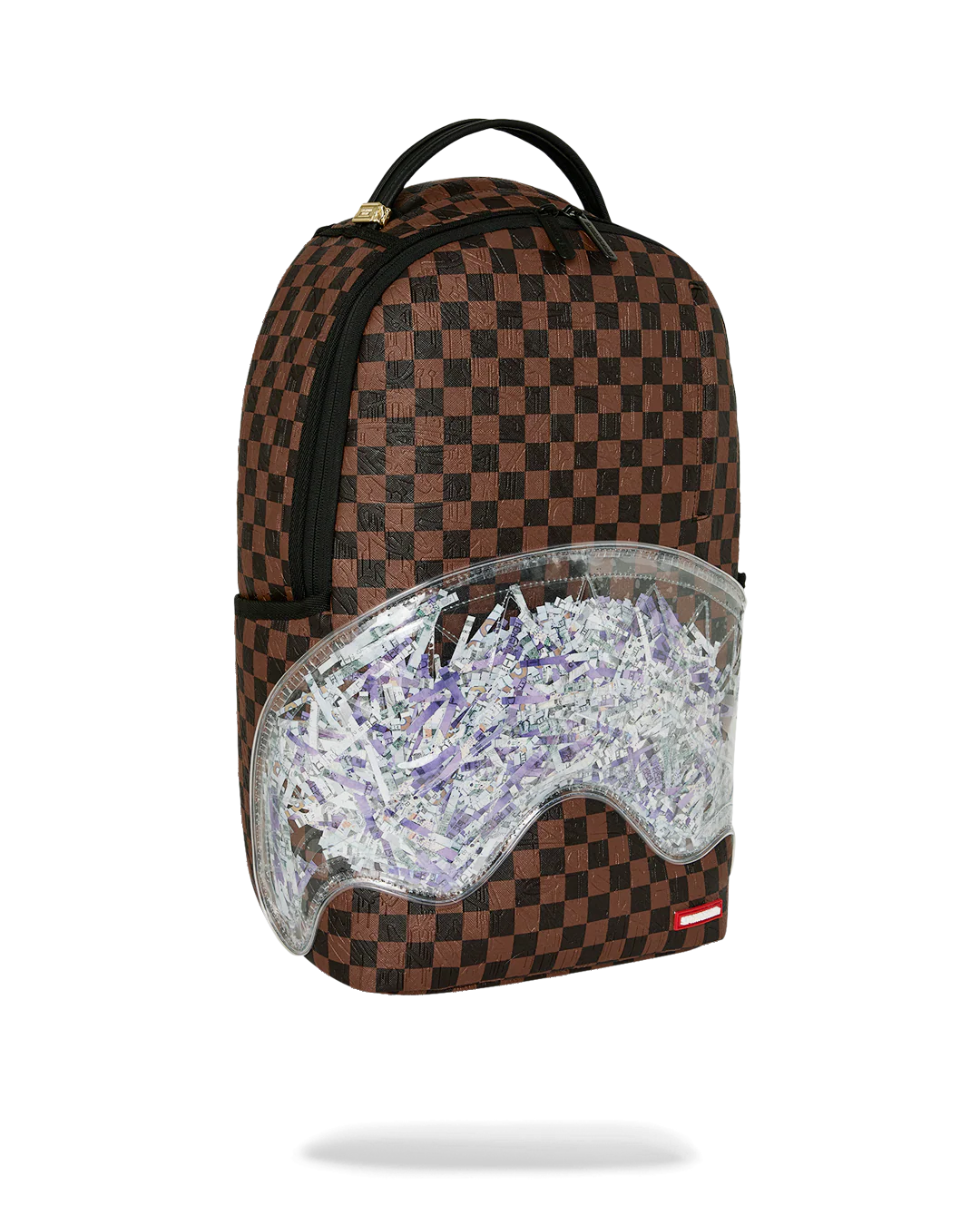 SHRED SHARK BACKPACK