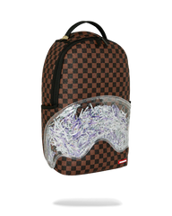 SHRED SHARK BACKPACK