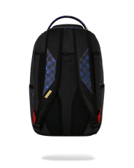 COSMIS QUEEN - RUNWAY TO THE STARS BACKPACK