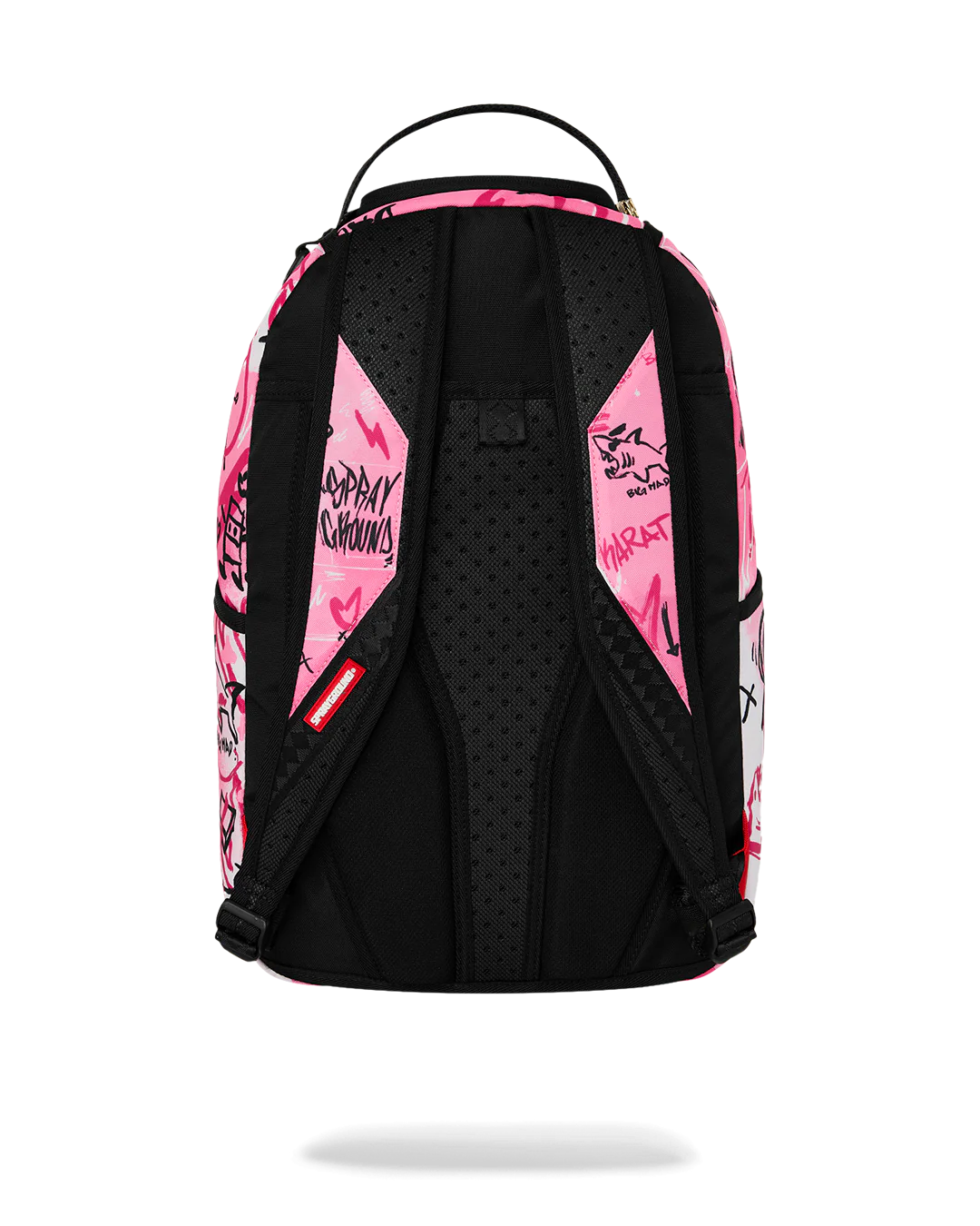 BUNNY BANKS - MONEY BOUNCE BACKPACK