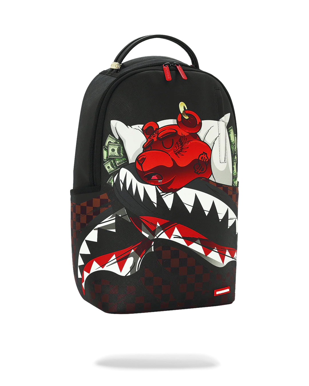 DIABLO- A GOOD NIGHTS SLEEP BACKPACK