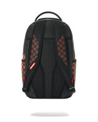 DIABLO- A GOOD NIGHTS SLEEP BACKPACK