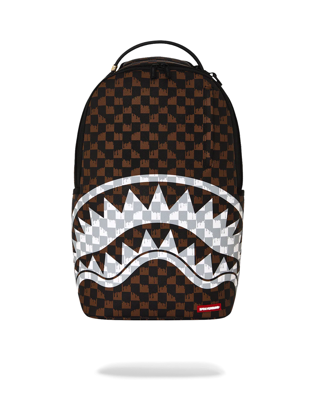 PARIS FANG BACKPACK