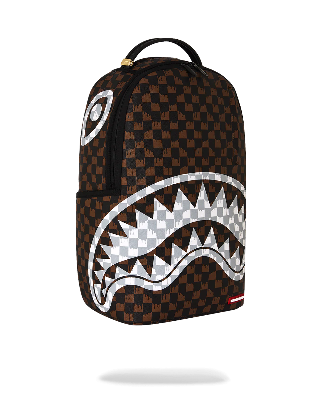 PARIS FANG BACKPACK