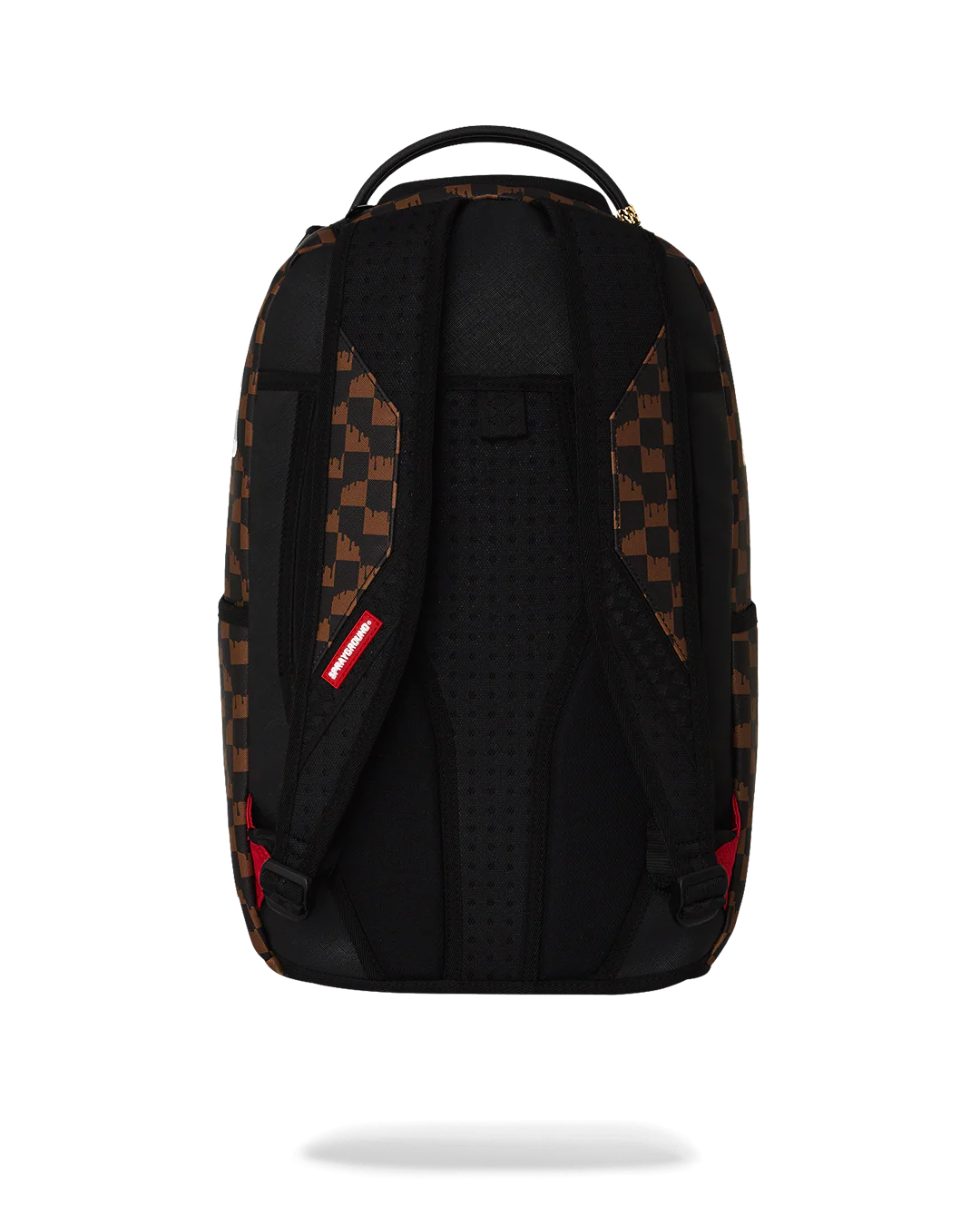 PARIS FANG BACKPACK