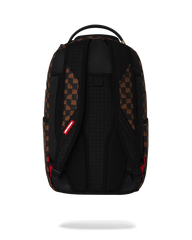 PARIS FANG BACKPACK