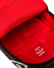 PARIS FANG BACKPACK
