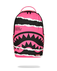 SHARK CENTRAL SPLIT VISION BACKPACK