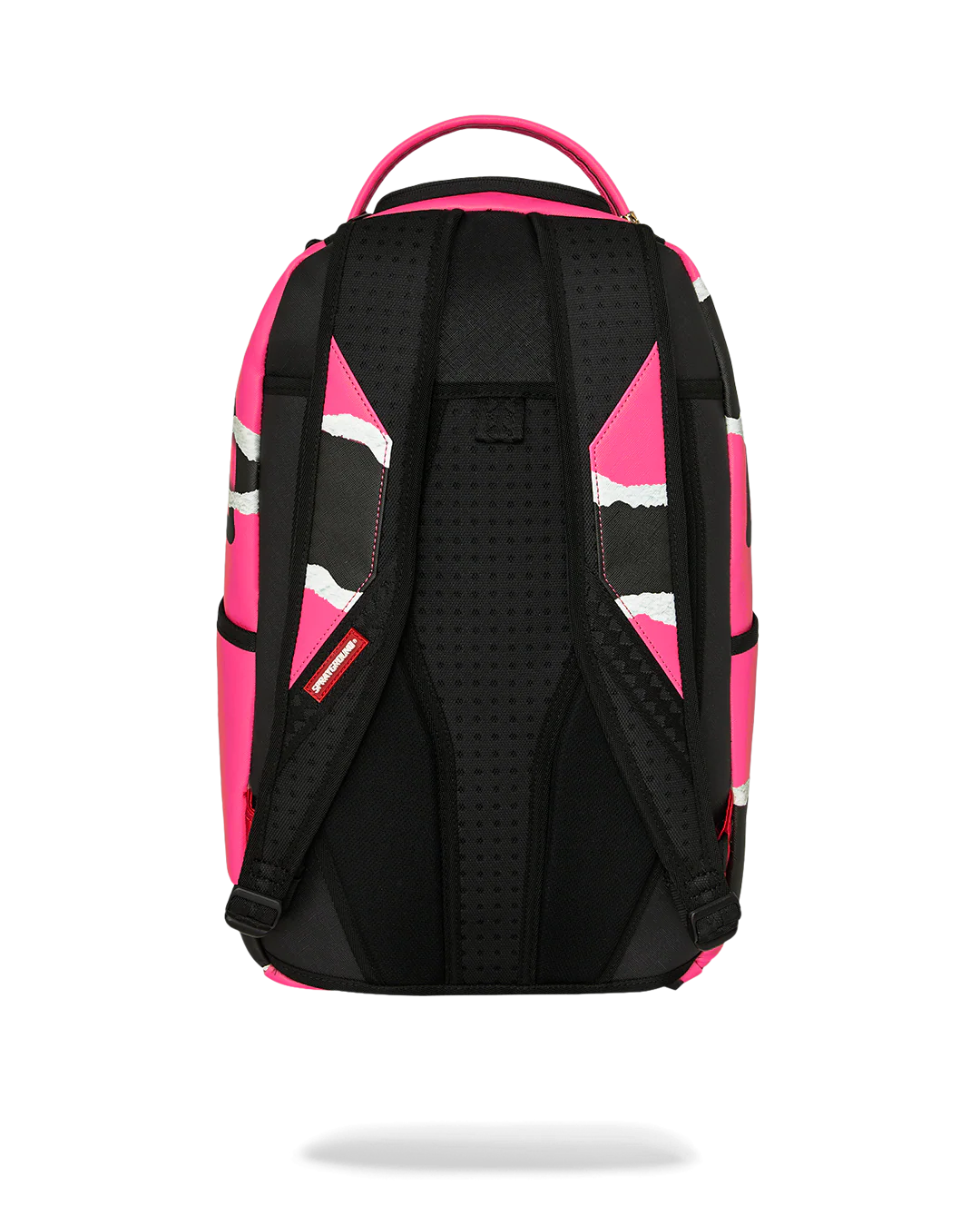 SHARK CENTRAL SPLIT VISION BACKPACK