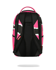 SHARK CENTRAL SPLIT VISION BACKPACK