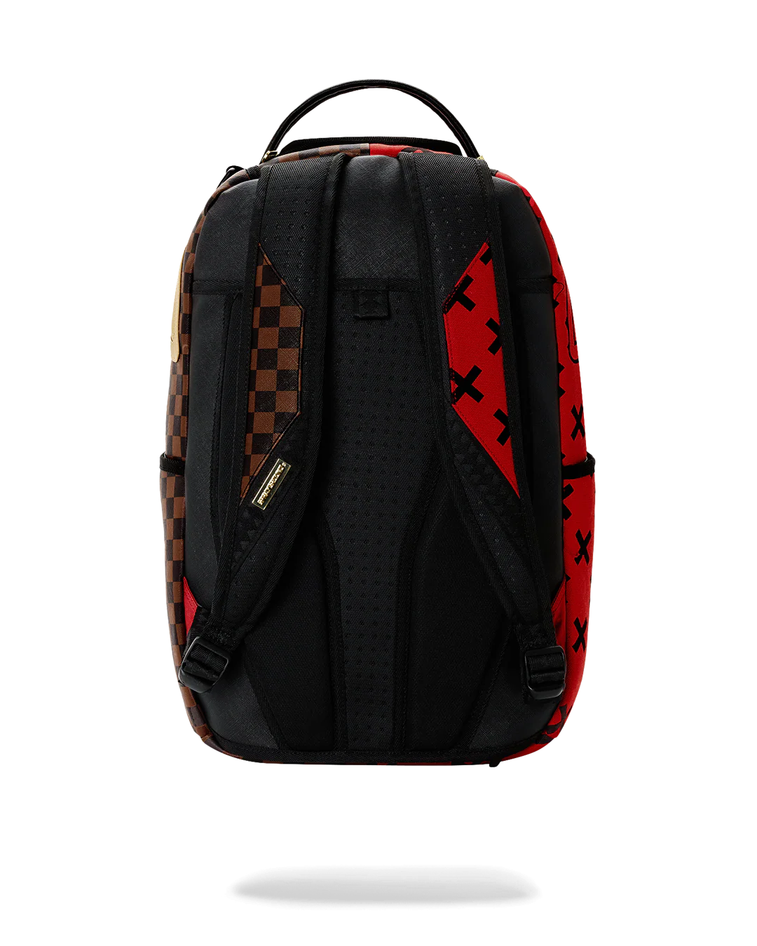 DIVIDE & CONQUER BACKPACK