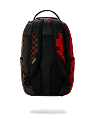 DIVIDE & CONQUER BACKPACK