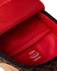 DIVIDE & CONQUER BACKPACK