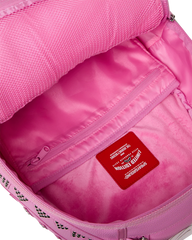 BABY BEAR BADDIE - HEARTBREAKER BACKPACK
