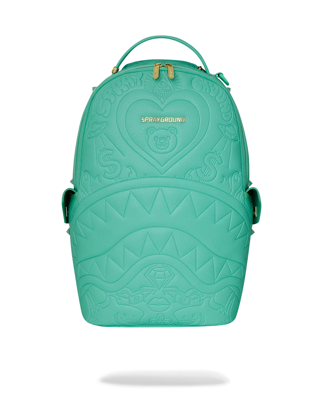 BABY BEAR BADDIE - MINT CONDITION BACKPACK