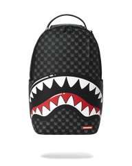SHINOBI SHARKS IN PARIS BACKPACK