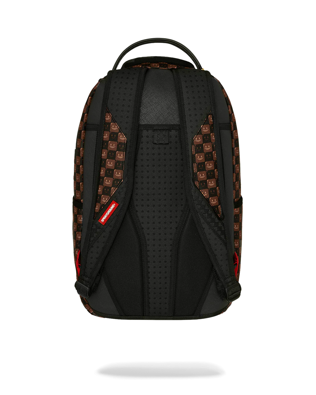 SHARKS IN PARIS GRIN & GRIND BACKPACK