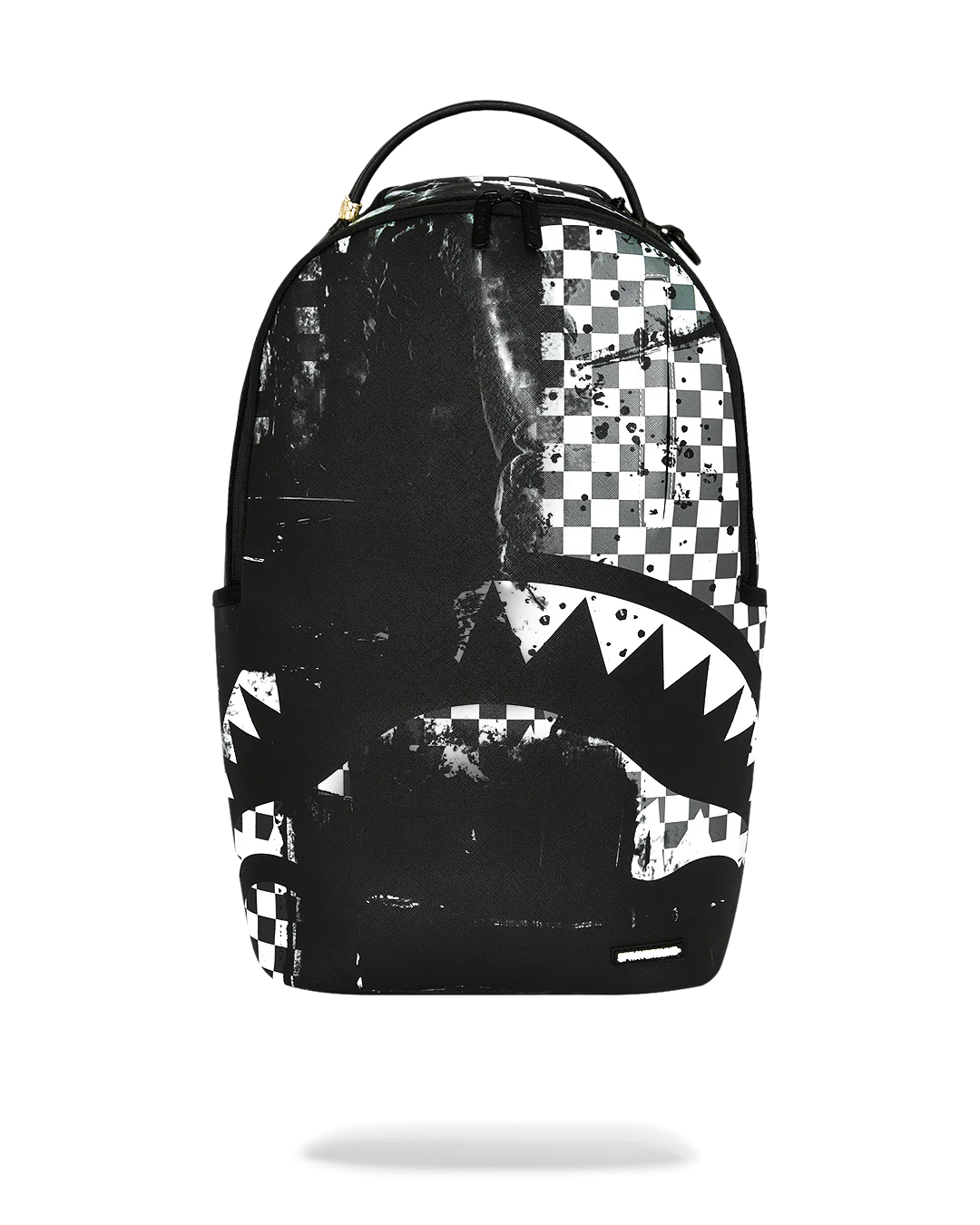 CANVAS CHAOS BACKPACK
