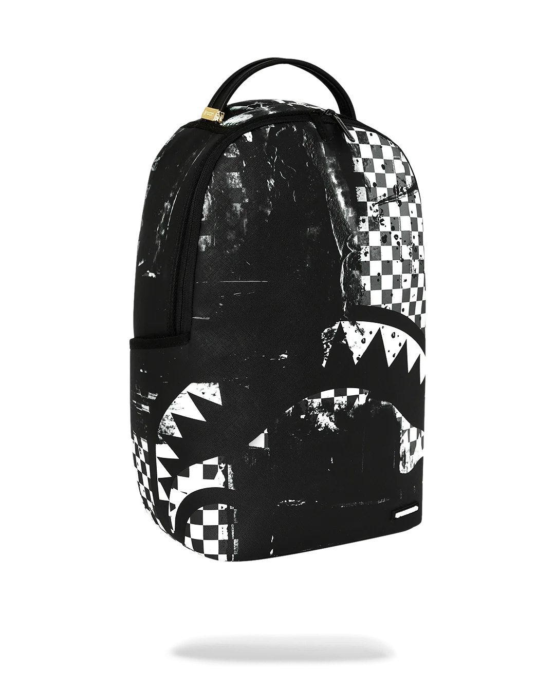 CANVAS CHAOS BACKPACK