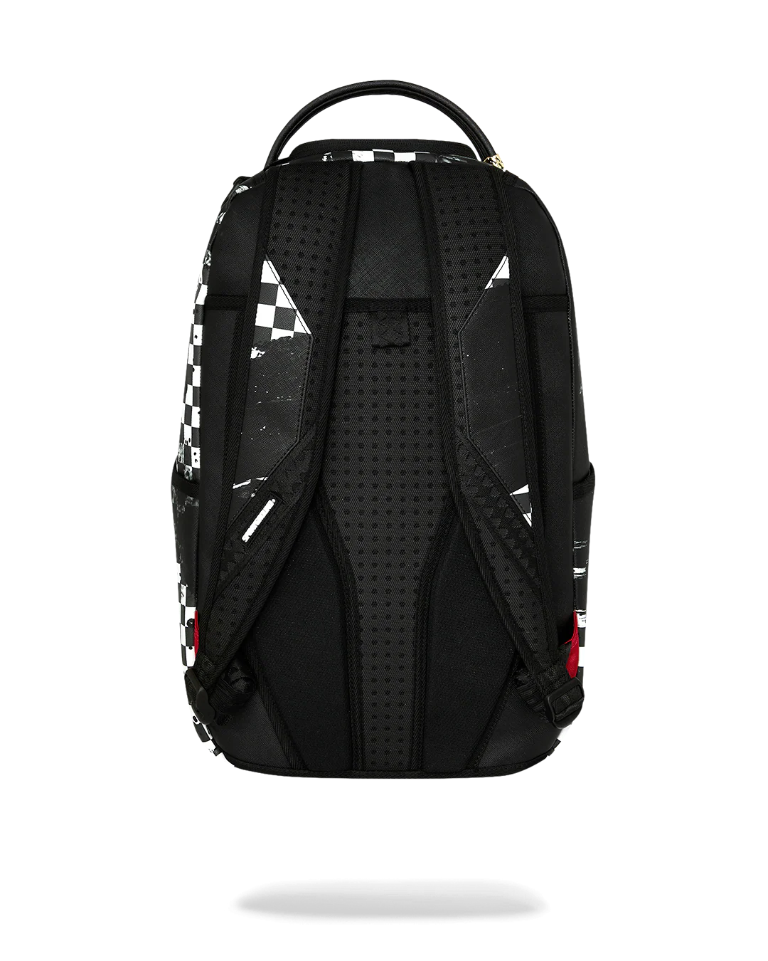 CANVAS CHAOS BACKPACK