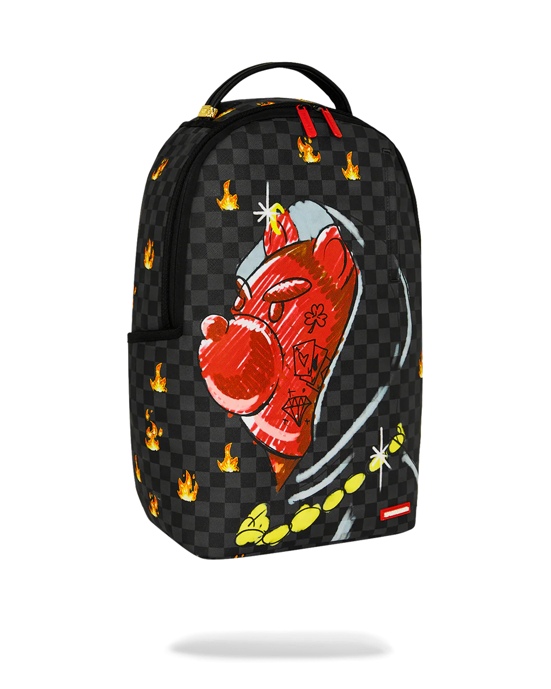 DIABLO - FASTLANE BACKPACK