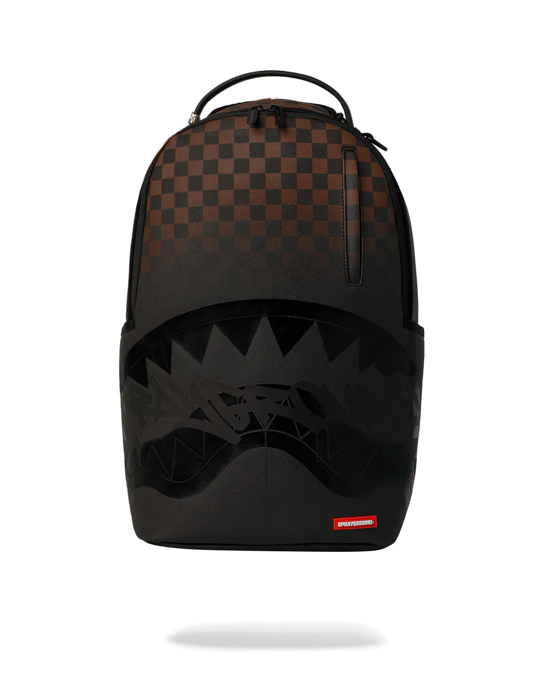 SHADOW SHARKS - DEEP SEA BACKPACK