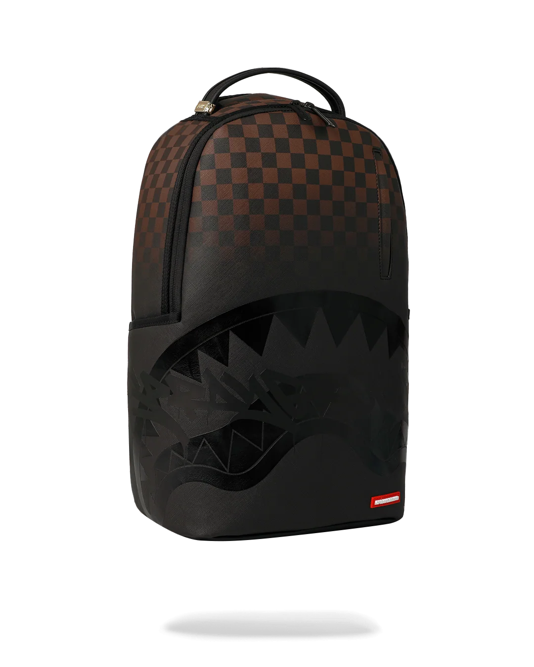 SHADOW SHARKS - DEEP SEA BACKPACK