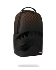 SHADOW SHARKS - DEEP SEA BACKPACK