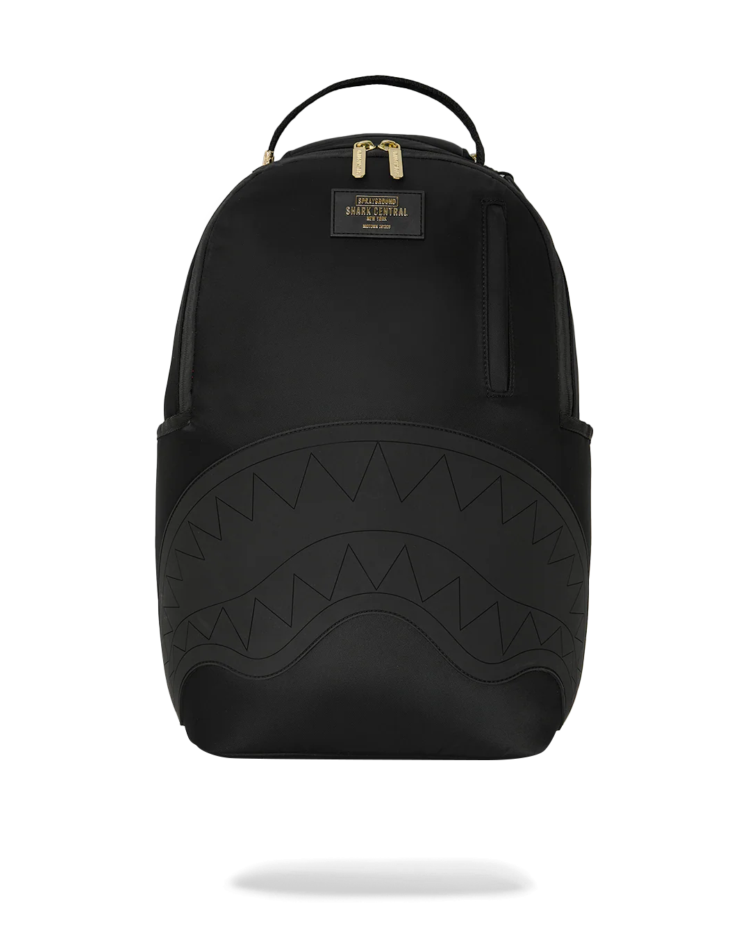 SHARK CENTRAL BANK BACKPACK