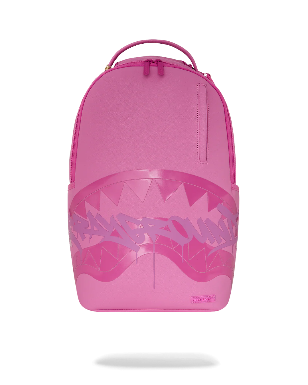 SHADOW SHARKS - BUBBLE POP BACKPACK