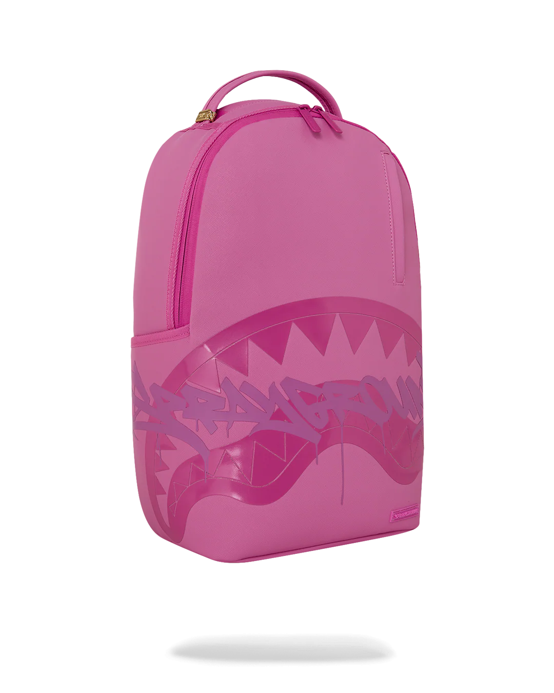 SHADOW SHARKS - BUBBLE POP BACKPACK