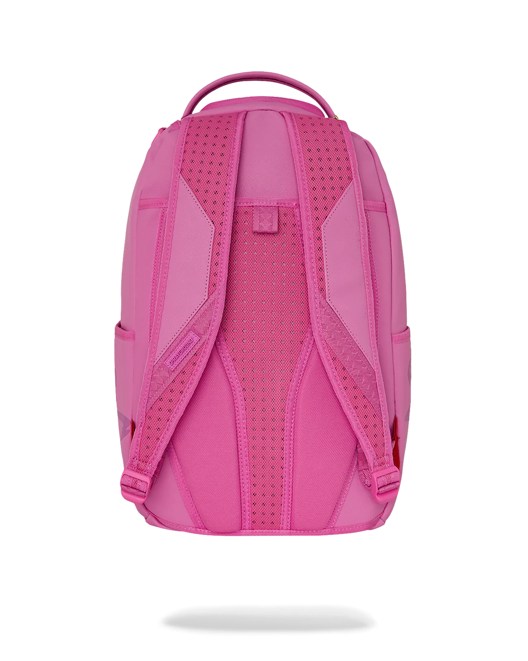 SHADOW SHARKS - BUBBLE POP BACKPACK